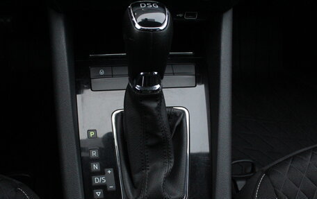 Skoda Octavia, 2018 год, 1 895 000 рублей, 19 фотография