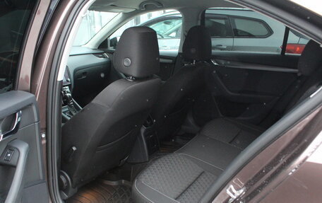 Skoda Octavia, 2018 год, 1 895 000 рублей, 20 фотография