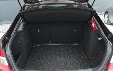 Skoda Octavia, 2018 год, 1 895 000 рублей, 22 фотография