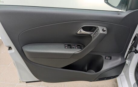 Volkswagen Polo VI (EU Market), 2017 год, 1 150 000 рублей, 8 фотография