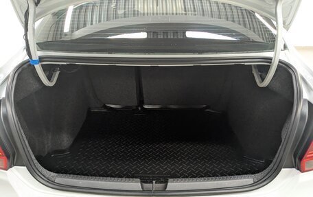 Volkswagen Polo VI (EU Market), 2017 год, 1 150 000 рублей, 4 фотография