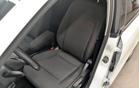 Volkswagen Polo VI (EU Market), 2017 год, 1 150 000 рублей, 12 фотография