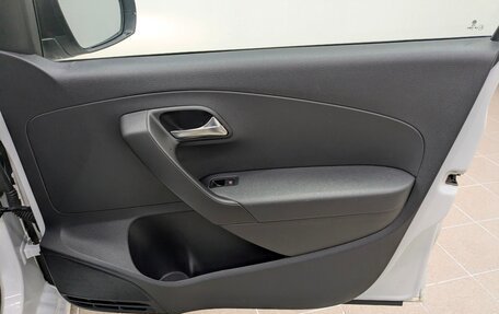 Volkswagen Polo VI (EU Market), 2017 год, 1 150 000 рублей, 16 фотография