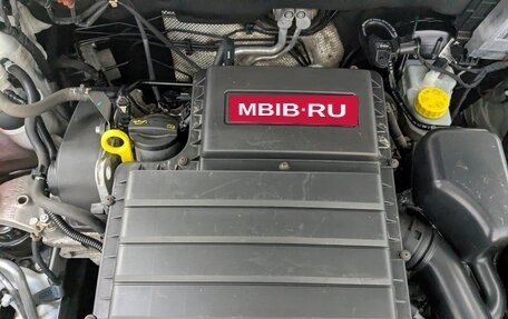 Volkswagen Polo VI (EU Market), 2017 год, 1 150 000 рублей, 14 фотография