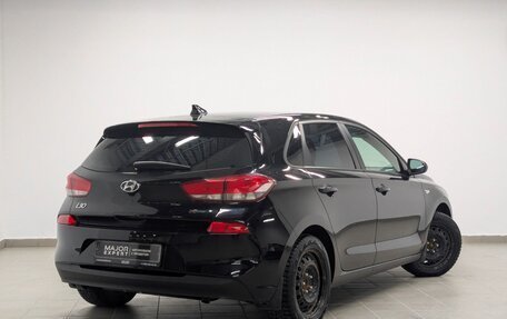 Hyundai i30 III, 2017 год, 1 300 000 рублей, 3 фотография