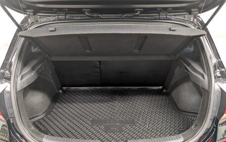 Hyundai i30 III, 2017 год, 1 300 000 рублей, 5 фотография