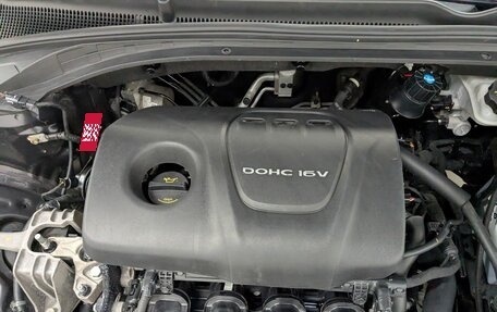 Hyundai i30 III, 2017 год, 1 300 000 рублей, 2 фотография