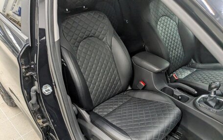 Hyundai i30 III, 2017 год, 1 300 000 рублей, 14 фотография