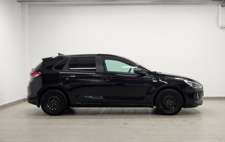 Hyundai i30 III, 2017 год, 1 300 000 рублей, 26 фотография