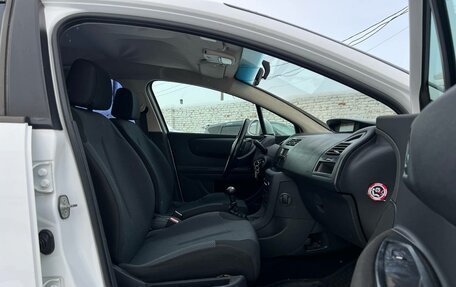 Citroen C4 II рестайлинг, 2006 год, 325 000 рублей, 15 фотография