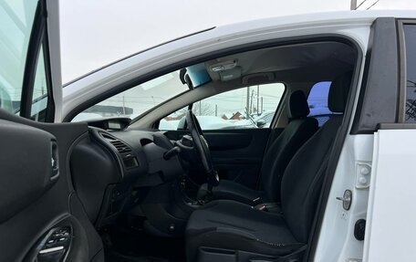 Citroen C4 II рестайлинг, 2006 год, 325 000 рублей, 10 фотография