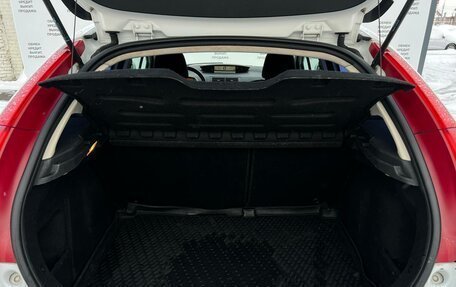 Citroen C4 II рестайлинг, 2006 год, 325 000 рублей, 12 фотография