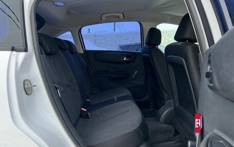 Citroen C4 II рестайлинг, 2006 год, 325 000 рублей, 14 фотография