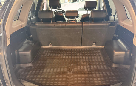 Chevrolet Captiva I, 2013 год, 1 250 000 рублей, 11 фотография