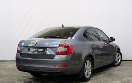 Skoda Octavia, 2016 год, 1 500 000 рублей, 5 фотография