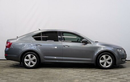 Skoda Octavia, 2016 год, 1 500 000 рублей, 4 фотография