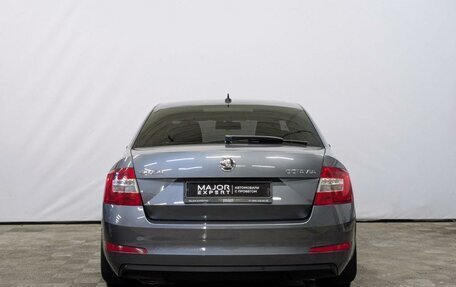 Skoda Octavia, 2016 год, 1 500 000 рублей, 6 фотография