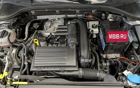 Skoda Octavia, 2016 год, 1 500 000 рублей, 9 фотография