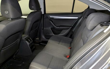 Skoda Octavia, 2016 год, 1 500 000 рублей, 12 фотография