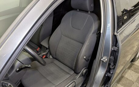 Skoda Octavia, 2016 год, 1 500 000 рублей, 20 фотография