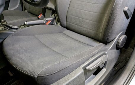 Skoda Octavia, 2016 год, 1 500 000 рублей, 21 фотография