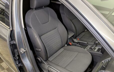 Skoda Octavia, 2016 год, 1 500 000 рублей, 23 фотография