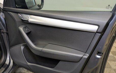 Skoda Octavia, 2016 год, 1 500 000 рублей, 24 фотография