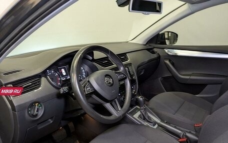 Skoda Octavia, 2016 год, 1 500 000 рублей, 16 фотография