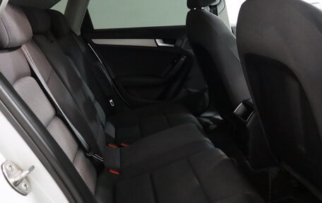 Audi A4, 2013 год, 1 099 000 рублей, 12 фотография