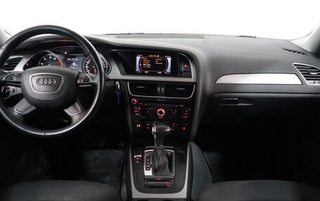 Audi A4, 2013 год, 1 099 000 рублей, 7 фотография