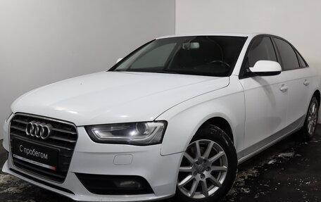 Audi A4, 2013 год, 1 099 000 рублей, 3 фотография