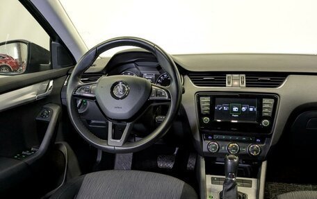 Skoda Octavia, 2016 год, 1 500 000 рублей, 28 фотография