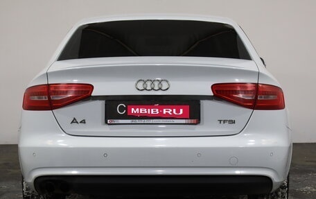 Audi A4, 2013 год, 1 099 000 рублей, 5 фотография