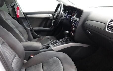 Audi A4, 2013 год, 1 099 000 рублей, 11 фотография