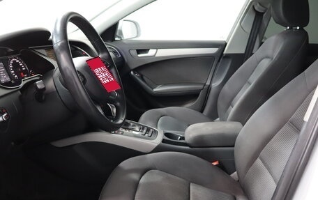 Audi A4, 2013 год, 1 099 000 рублей, 8 фотография