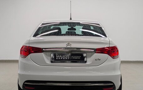 Citroen C4 II рестайлинг, 2020 год, 1 730 000 рублей, 3 фотография