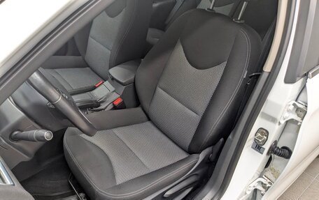 Citroen C4 II рестайлинг, 2020 год, 1 730 000 рублей, 11 фотография