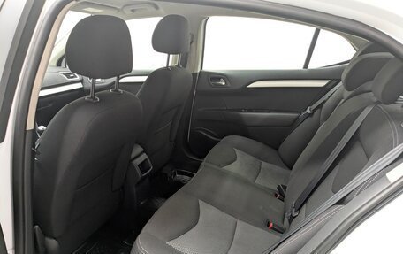 Citroen C4 II рестайлинг, 2020 год, 1 730 000 рублей, 5 фотография