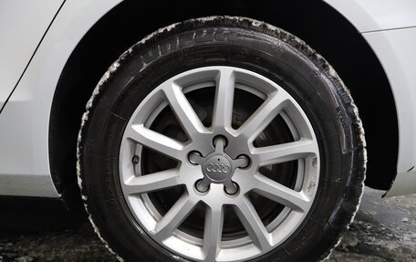 Audi A4, 2013 год, 1 099 000 рублей, 15 фотография