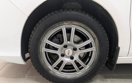 Citroen C4 II рестайлинг, 2020 год, 1 730 000 рублей, 12 фотография