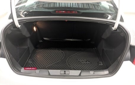 Citroen C4 II рестайлинг, 2020 год, 1 730 000 рублей, 4 фотография