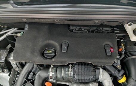 Citroen C4 II рестайлинг, 2020 год, 1 730 000 рублей, 13 фотография