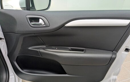 Citroen C4 II рестайлинг, 2020 год, 1 730 000 рублей, 16 фотография