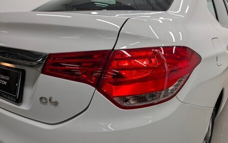 Citroen C4 II рестайлинг, 2020 год, 1 730 000 рублей, 20 фотография