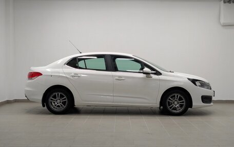 Citroen C4 II рестайлинг, 2020 год, 1 730 000 рублей, 26 фотография