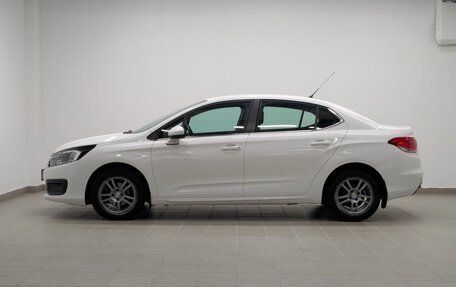 Citroen C4 II рестайлинг, 2020 год, 1 730 000 рублей, 22 фотография