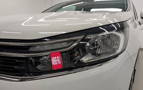 Citroen C4 II рестайлинг, 2020 год, 1 730 000 рублей, 24 фотография