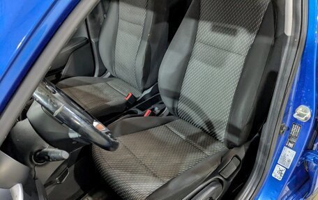 KIA Rio IV, 2019 год, 775 000 рублей, 2 фотография