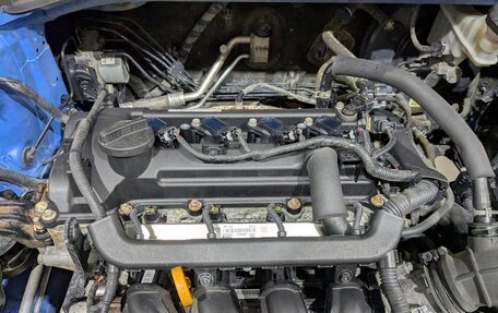 KIA Rio IV, 2019 год, 775 000 рублей, 4 фотография