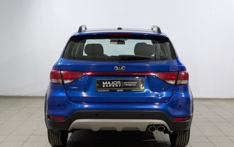 KIA Rio IV, 2019 год, 775 000 рублей, 15 фотография